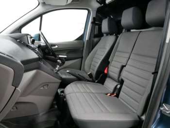 Used Ford Transit Connect 2019 for sale - 75188261: Photo
