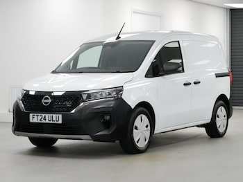 Nissan Other feature image