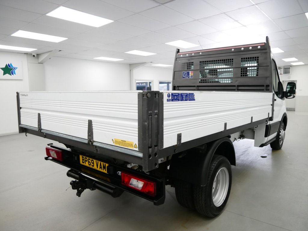 Used Ford Transit 2019 for sale - 77256174: Photo 3