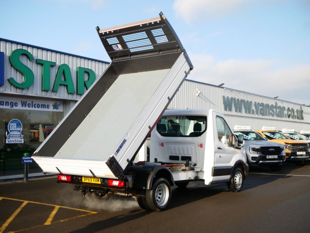 Used Ford Transit 2019 for sale - 77256174: Photo 5