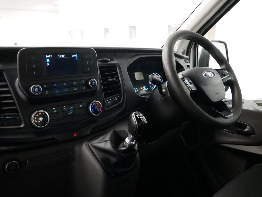 Used Ford Transit 2019 for sale - 77256174: Photo 7