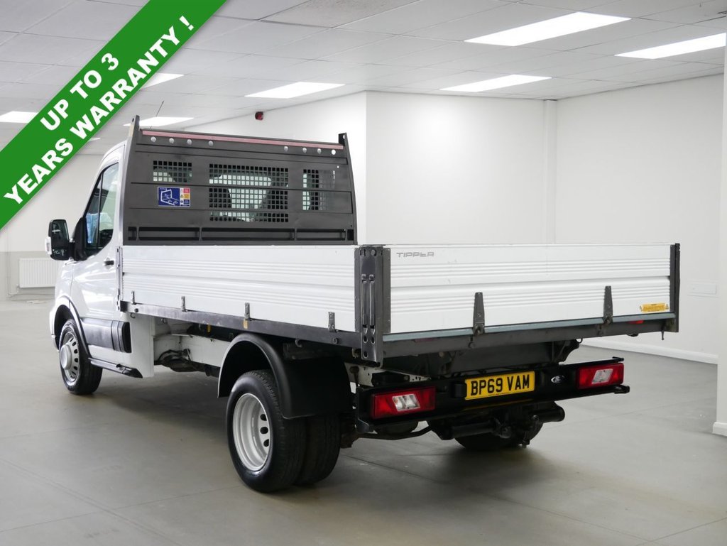 Used Ford Transit 2019 for sale - 77256174: Photo 8