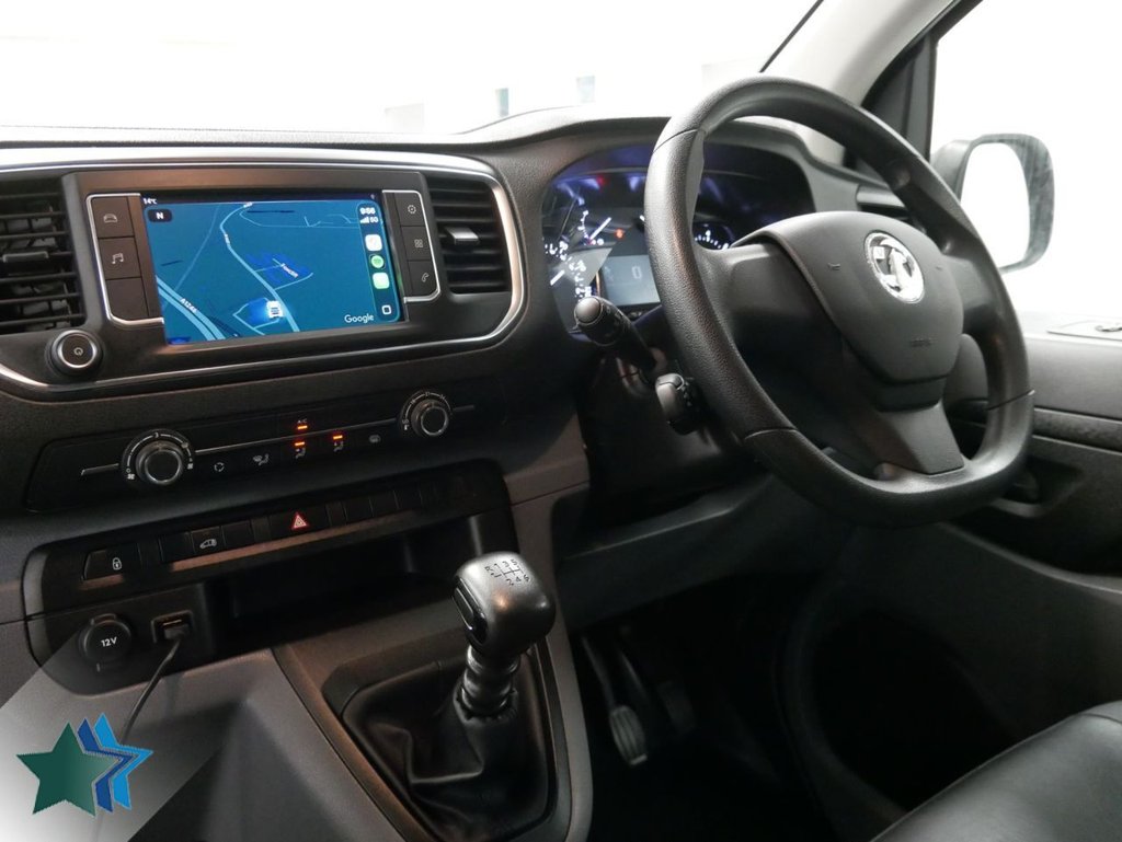 Used Vauxhall Vivaro 2021 for sale - 77451650: Photo 4