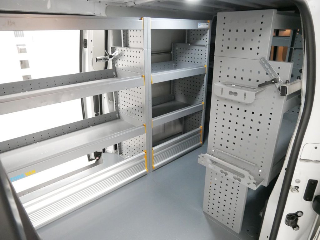 Used Vauxhall Vivaro 2021 for sale - 77451650: Photo 5