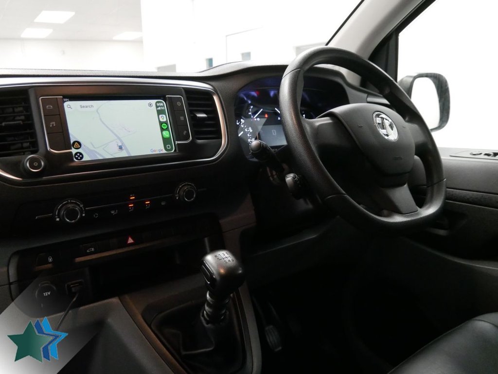 Used Vauxhall Vivaro 2021 for sale - 77451650: Photo 6