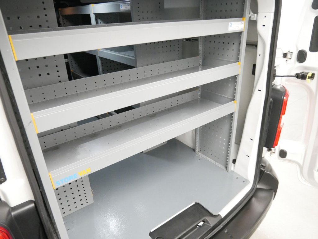 Used Vauxhall Vivaro 2021 for sale - 77451650: Photo 7