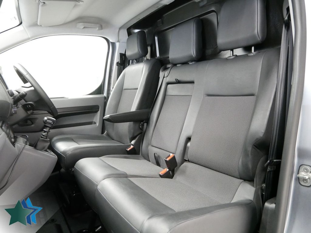 Used Citroen Dispatch 2021 for sale - 78030242: Photo 4