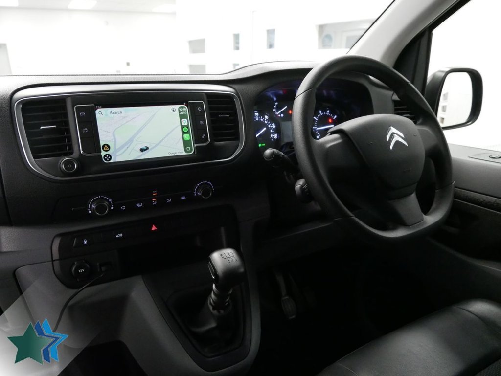 Used Citroen Dispatch 2021 for sale - 78030242: Photo 5