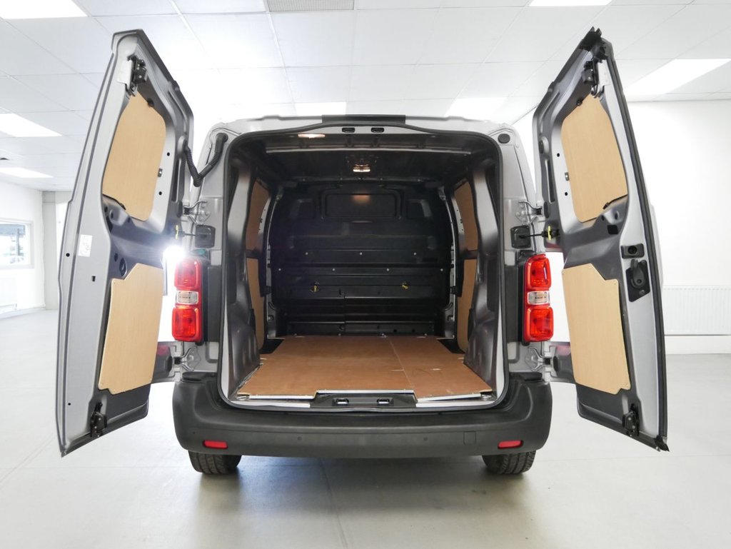 Used Citroen Dispatch 2021 for sale - 78030242: Photo 6