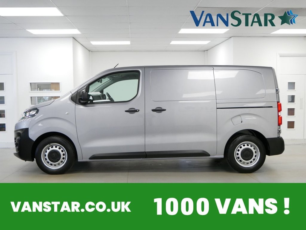 Used Citroen Dispatch 2021 for sale - 78030242: Photo 7