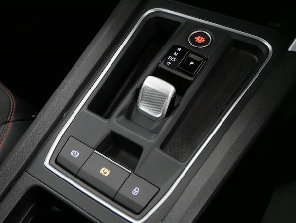 Used SEAT Leon 2021 for sale - 75642717: Photo 4