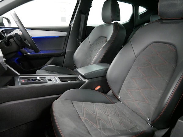 Used SEAT Leon 2021 for sale - 75642717: Photo 5