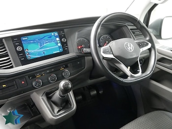 Used Volkswagen Transporter 2020 for sale - 78425895: Photo
