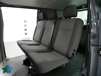 Used Volkswagen Transporter 2020 for sale - 78425895: Photo