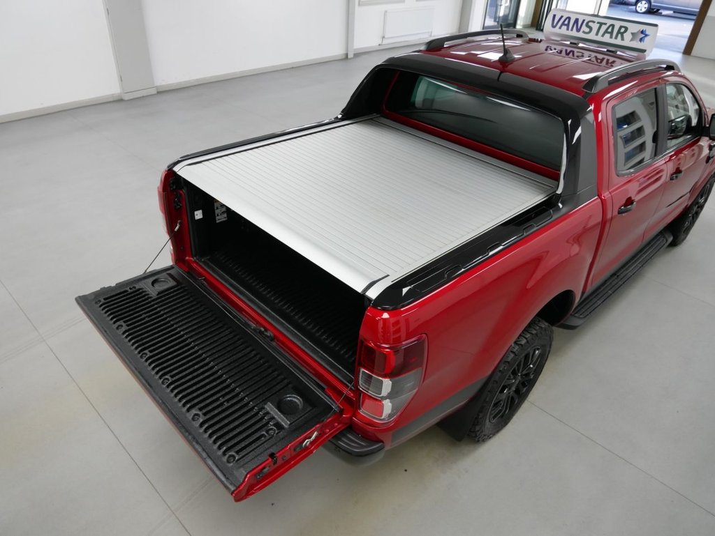 Used Ford Ranger 2022 for sale - 76623383: Photo 4