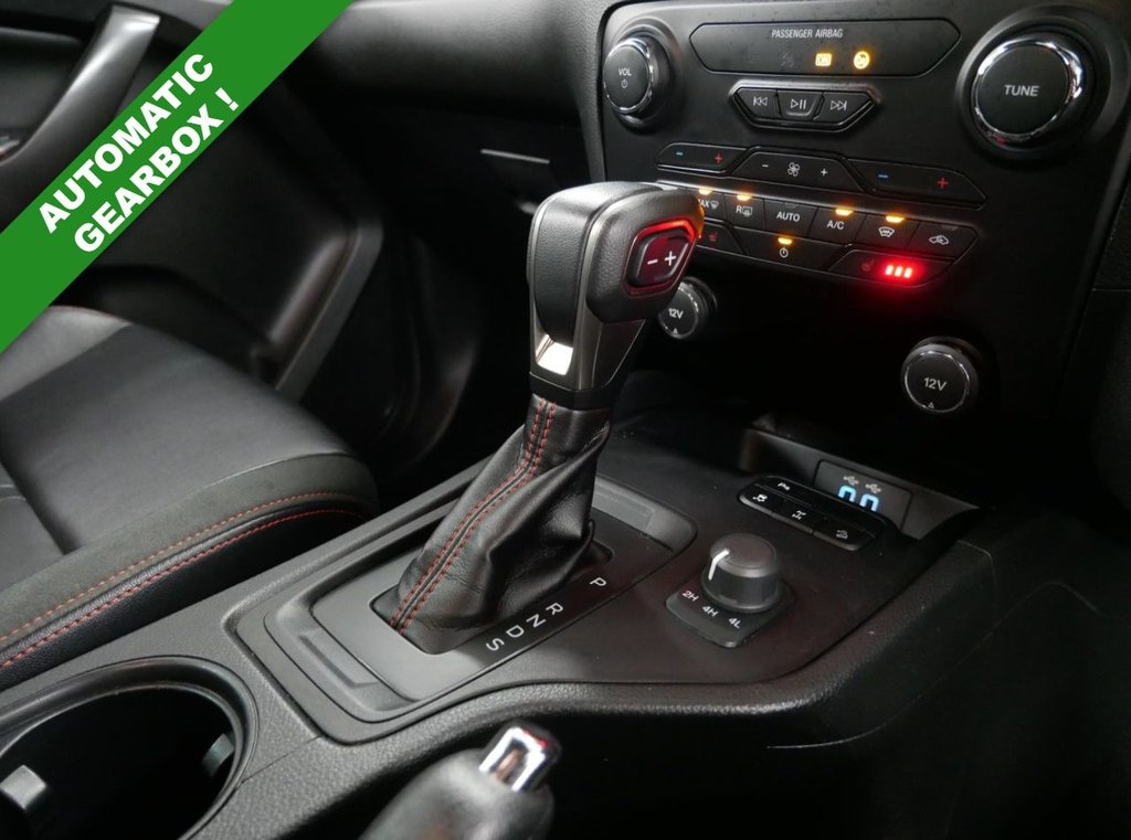 Used Ford Ranger 2022 for sale - 76623383: Photo 7