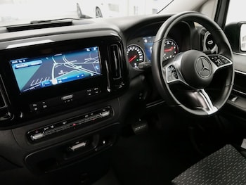 Used Mercedes-Benz Vito 2025 for sale - 75264765: Photo