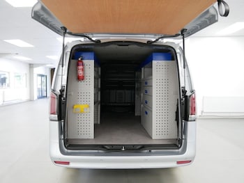 Used Mercedes-Benz Vito 2025 for sale - 75264765: Photo