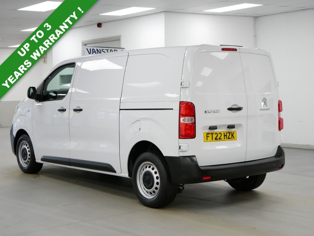 Used Peugeot Expert 2022 for sale - 76345141: Photo 10