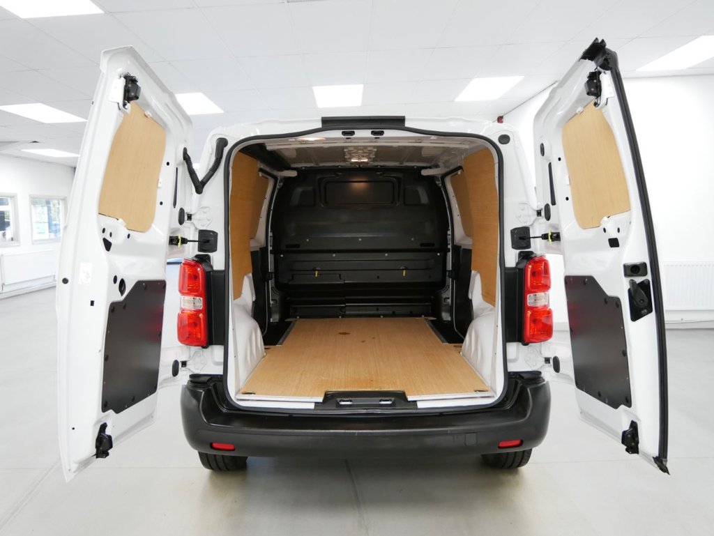Used Peugeot Expert 2022 for sale - 76345141: Photo 3