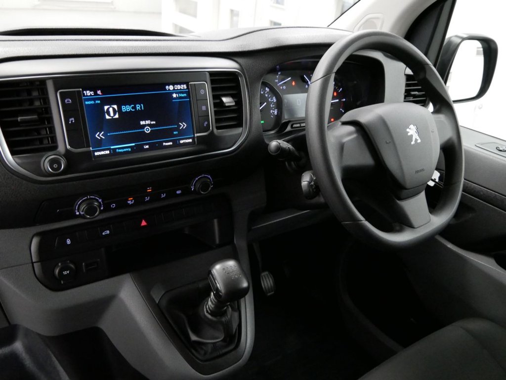 Used Peugeot Expert 2022 for sale - 76345141: Photo 4
