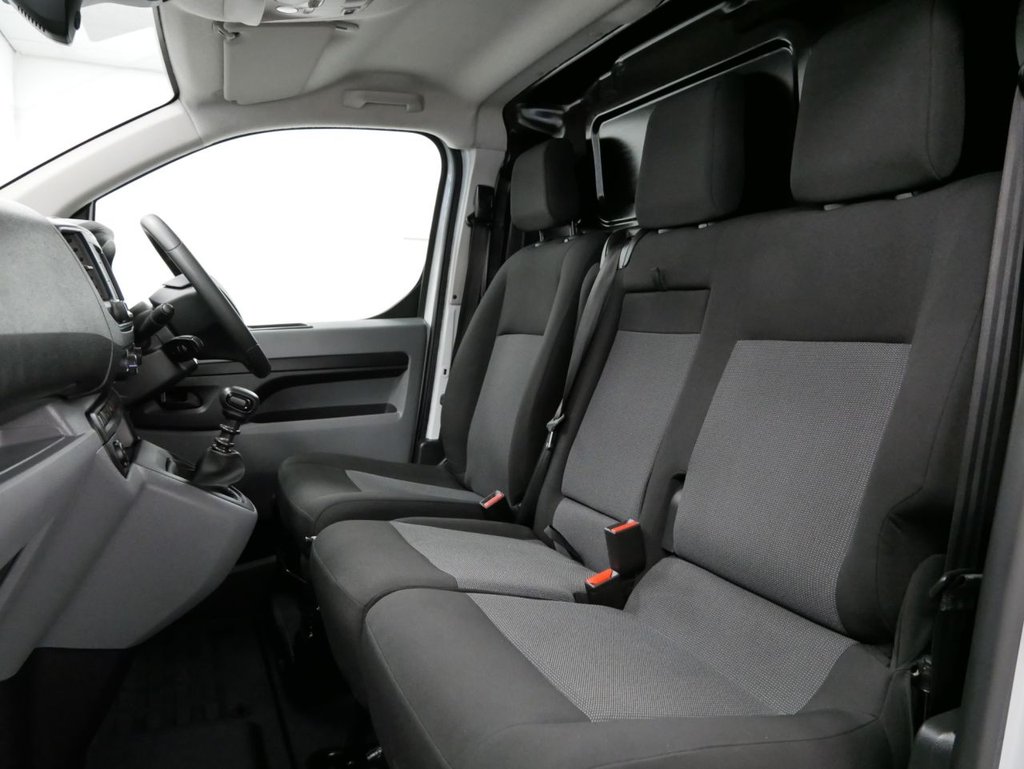Used Peugeot Expert 2022 for sale - 76345141: Photo 5