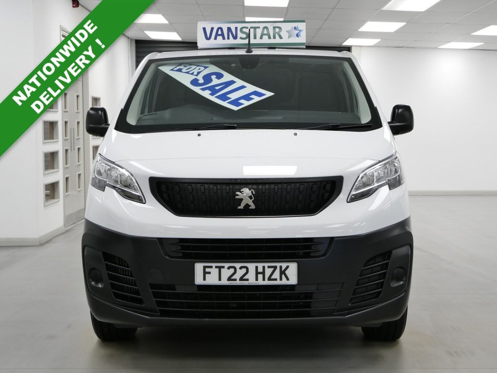 Used Peugeot Expert 2022 for sale - 76345141: Photo 9