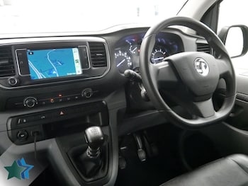 Used Vauxhall Vivaro 2021 for sale - 78631645: Photo
