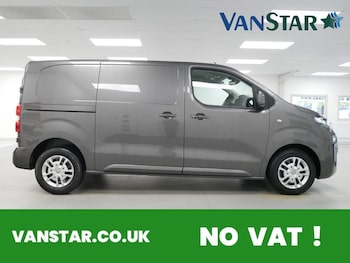 Used Vauxhall Vivaro 2021 for sale - 78631645: Photo
