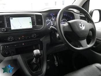 Used Vauxhall Vivaro 2021 for sale - 78631645: Photo