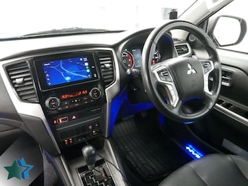 Used Mitsubishi L200 2021 for sale - 79371196: Photo