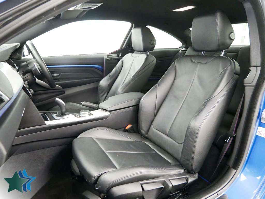 Used BMW 4 Series 2019 for sale - 77780737: Photo 6