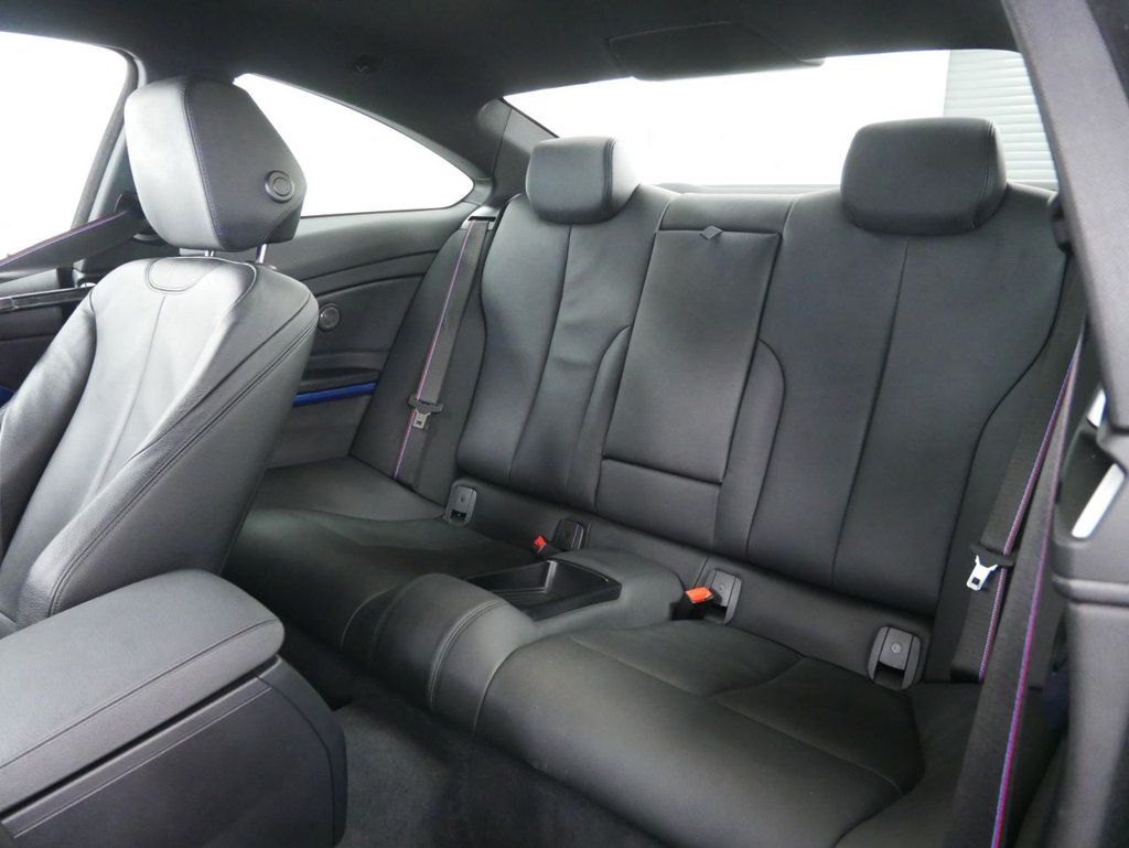 Used BMW 4 Series 2019 for sale - 77780737: Photo 7