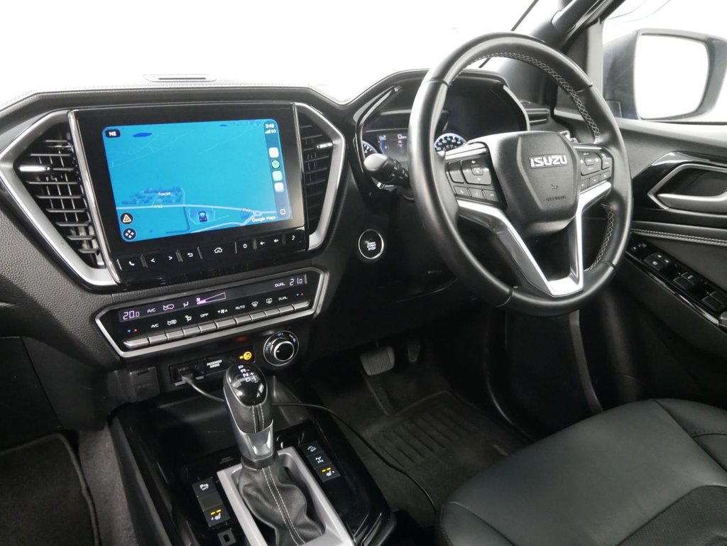 Used Isuzu D-Max 2024 for sale - 78044012: Photo 2