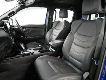 Used Isuzu D-Max 2024 for sale - 78044012: Photo