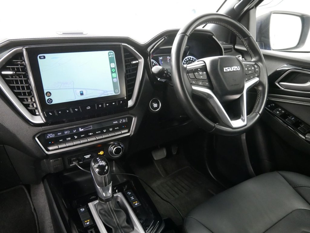 Used Isuzu D-Max 2024 for sale - 78044012: Photo 5