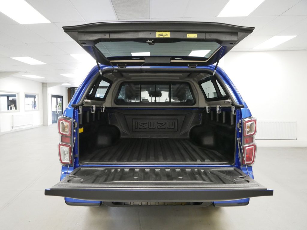 Used Isuzu D-Max 2024 for sale - 78044012: Photo 6