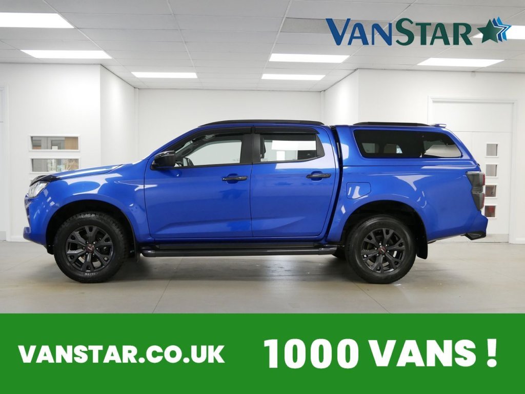 Used Isuzu D-Max 2024 for sale - 78044012: Photo 7