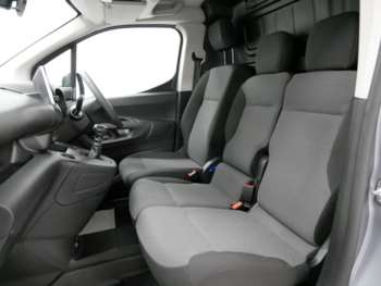 Used Vauxhall Combo 2023 for sale - 73771707: Photo