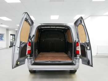 Used Vauxhall Combo 2023 for sale - 73771707: Photo