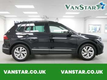 2021 (21) - 1.5 TSI 130 BHP LIFE EDITION MANUAL SUV ( SAT NAV ) 5-Door