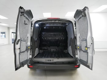 Used Ford Transit Connect 2022 for sale - 78358150: Photo