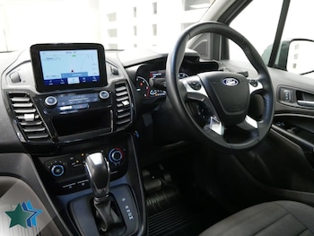 Used Ford Transit Connect 2022 for sale - 78358150: Photo