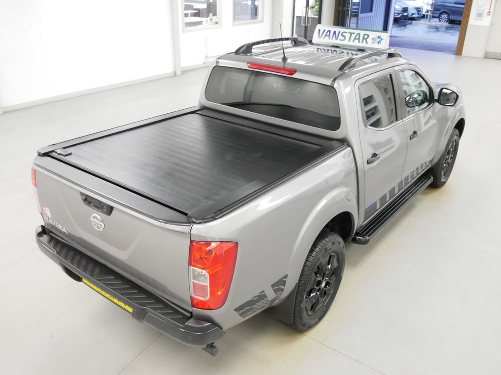 Used Nissan Navara 2021 for sale - 76597721: Photo 4