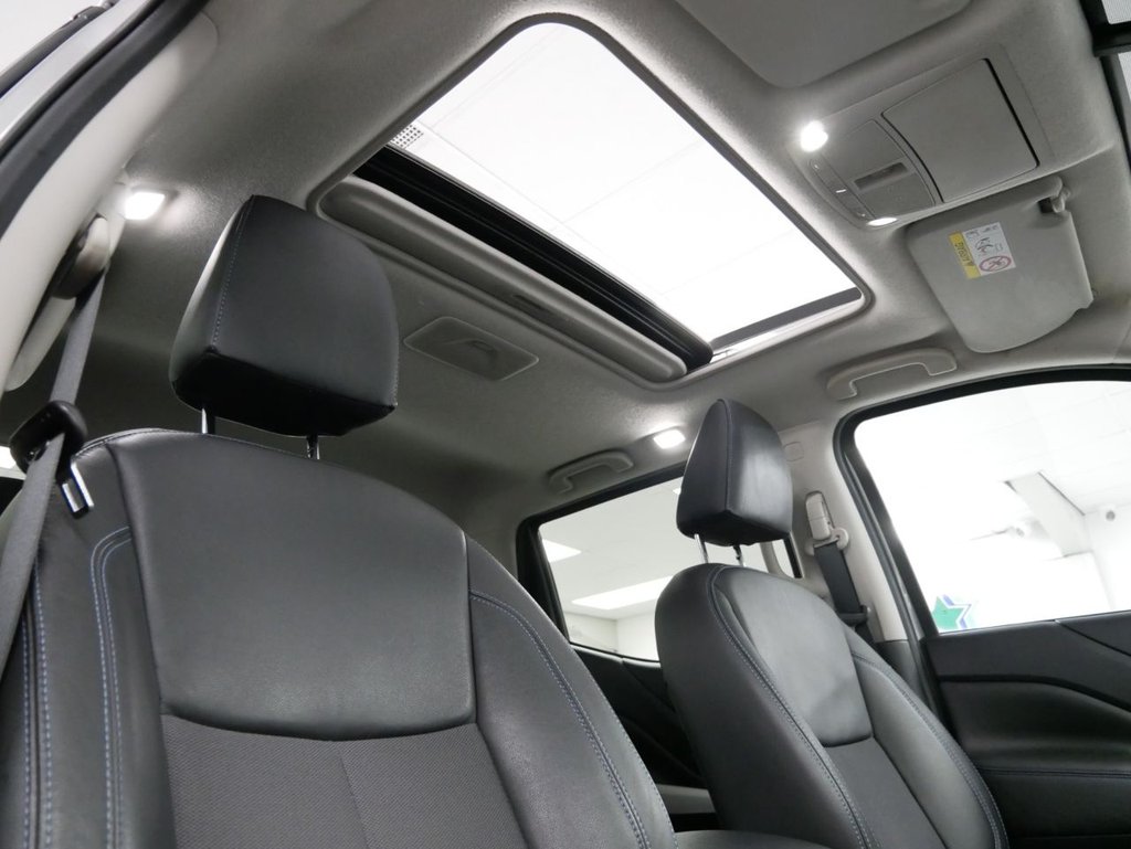 Used Nissan Navara 2021 for sale - 76597721: Photo 5