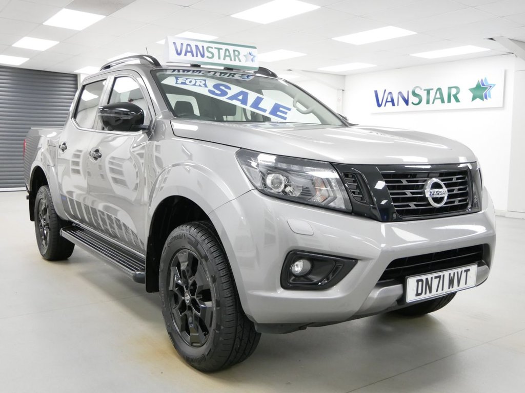 Used Nissan Navara 2021 for sale - 76597721: Photo 9