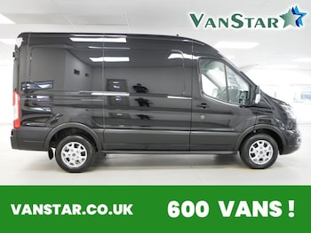 Used Ford Transit 2021 for sale - 75776988: Photo