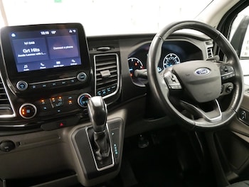 Used Ford Transit 2021 for sale - 75776988: Photo