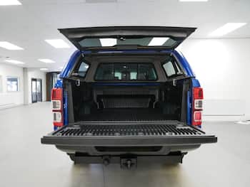 Used Ford Ranger 2022 for sale - 79666651: Photo