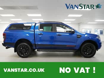 Used Ford Ranger 2022 for sale - 79666651: Photo